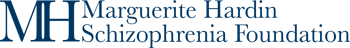 Marguerite Hardin Schizophrenia Foundation Logo